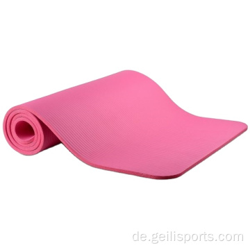 Yogamatte NBR Workout Yogamatte